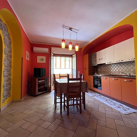 Appartamento Arancio ลามัดดาเลนา ภายนอก รูปภาพ