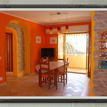 Appartamento Arancio ลามัดดาเลนา ภายนอก รูปภาพ