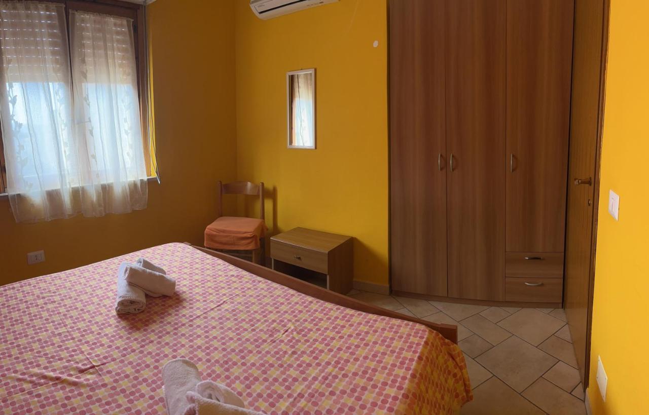Appartamento Arancio ลามัดดาเลนา ภายนอก รูปภาพ