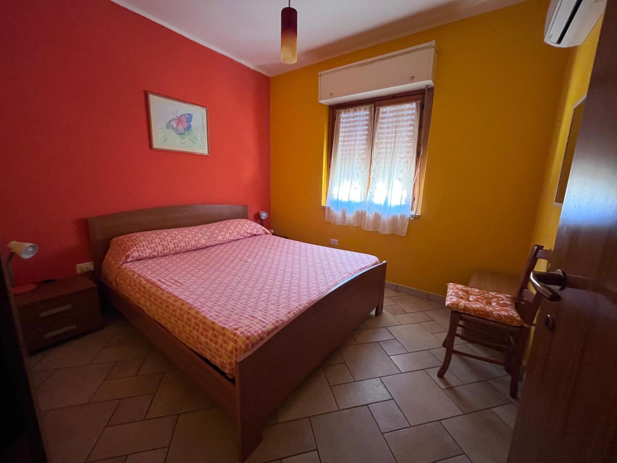 Appartamento Arancio ลามัดดาเลนา ภายนอก รูปภาพ