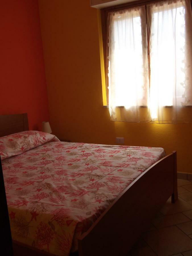 Appartamento Arancio ลามัดดาเลนา ภายนอก รูปภาพ