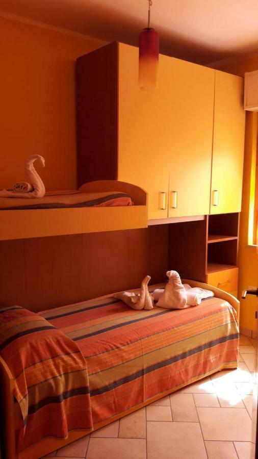 Appartamento Arancio ลามัดดาเลนา ภายนอก รูปภาพ