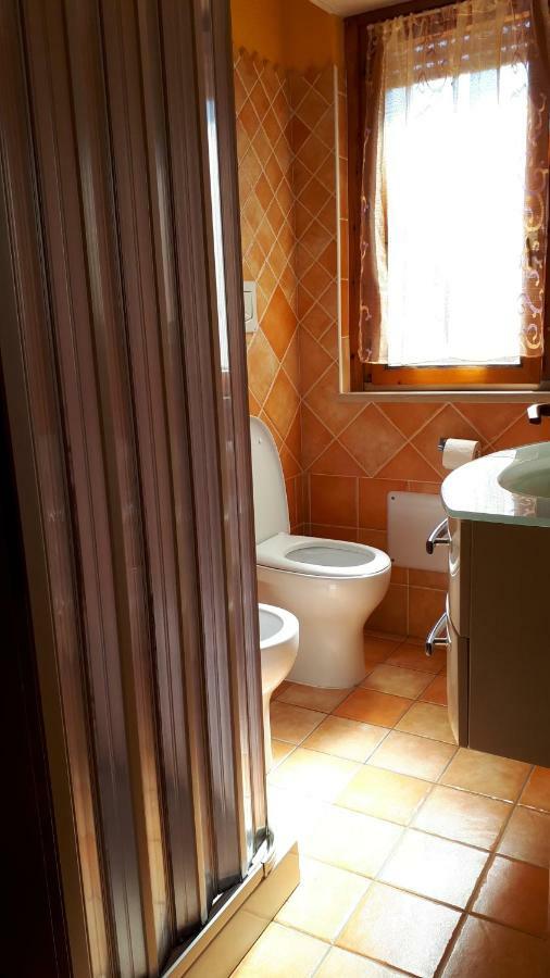 Appartamento Arancio ลามัดดาเลนา ภายนอก รูปภาพ